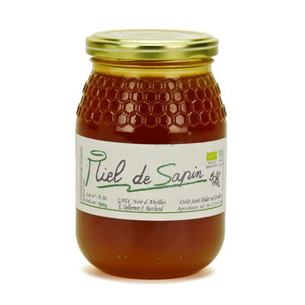 GAEC Noir d'abeilles GAEC Noir d'abeilles