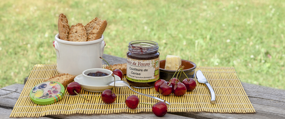 Les Saveurs du Vercors Les Saveurs du Vercors