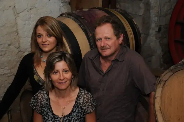 Domaine de Prapin