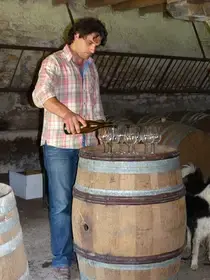 La Ferme du Colombet