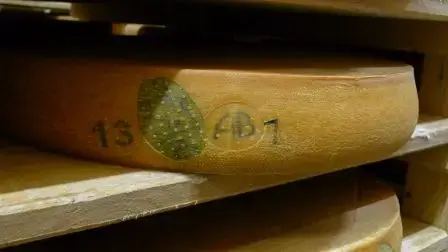 Coopérative fromagère des Erythrones