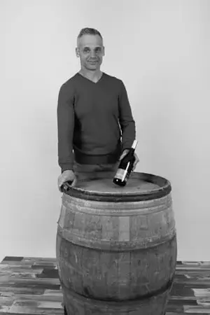 Patrice Arnaud - Vigneron